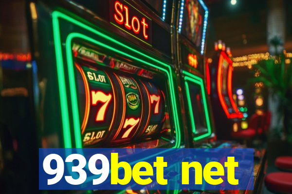 939bet net